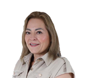 Xenia Quintero Cano